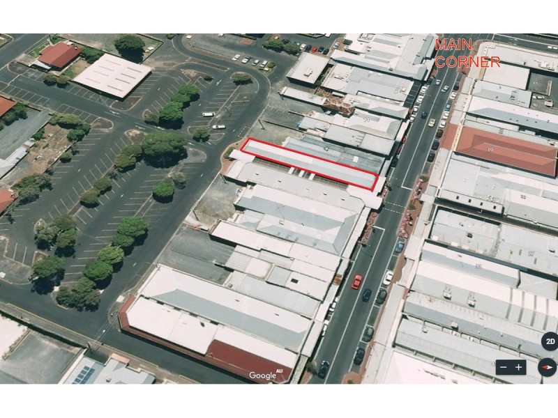 24 Commercial Street West, Mount Gambier SA 5290
