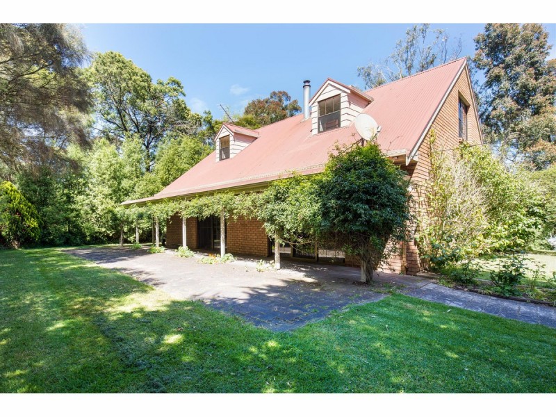 99 Caroline Main Road, Yahl SA 5291