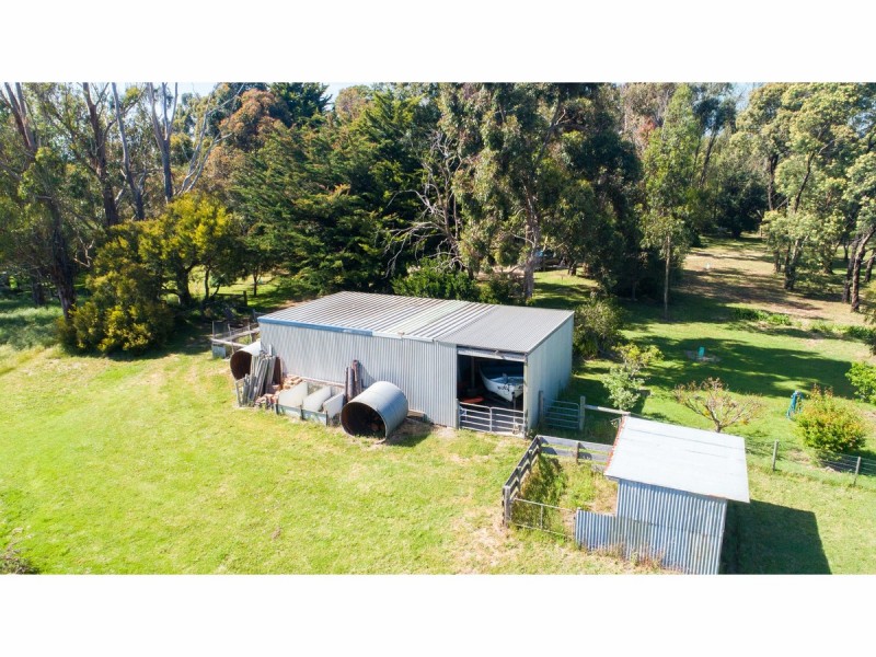 99 Caroline Main Road, Yahl SA 5291