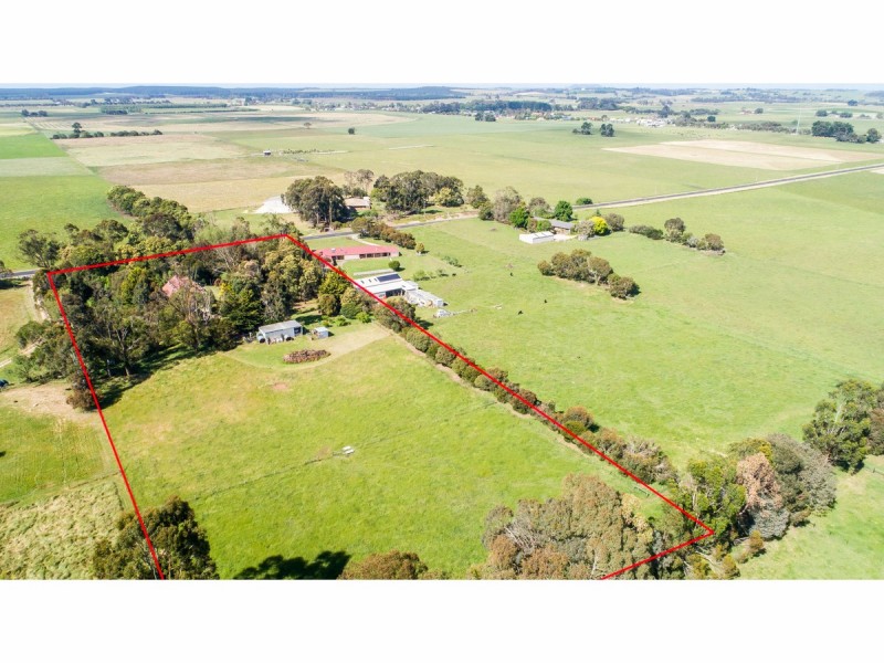 99 Caroline Main Road, Yahl SA 5291