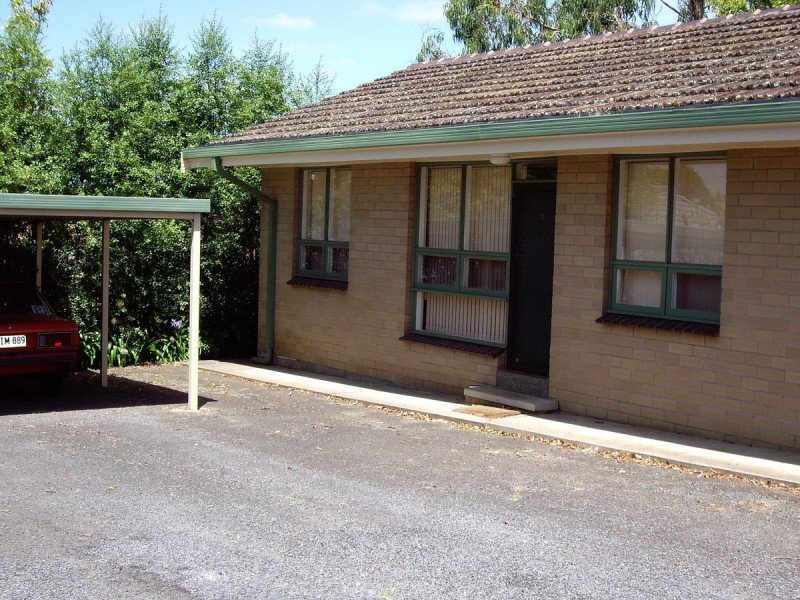 4/1 Queens Avenue, Mount Gambier SA 5290