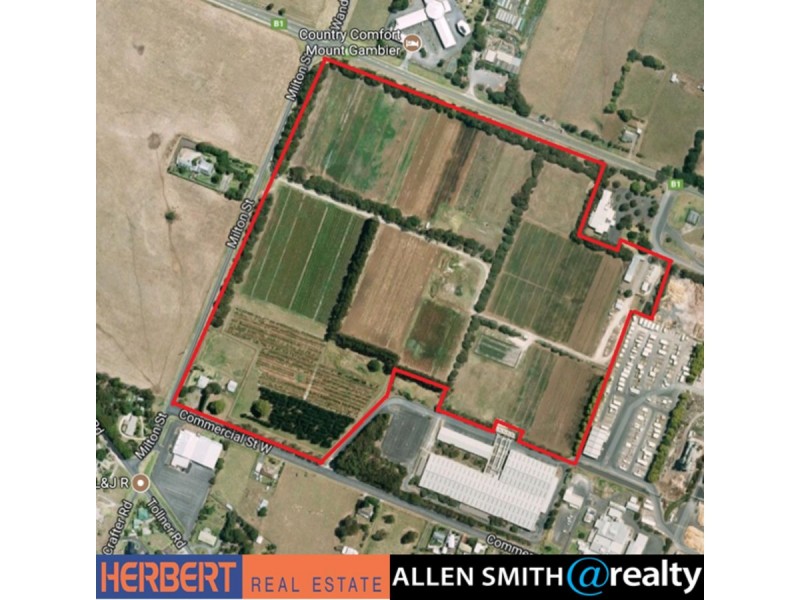 62/0 Cnr Milton Street & Jubilee Highway West, Mount Gambier SA 5290