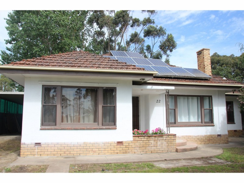 22 Penola Road, Tarpeena SA 5277