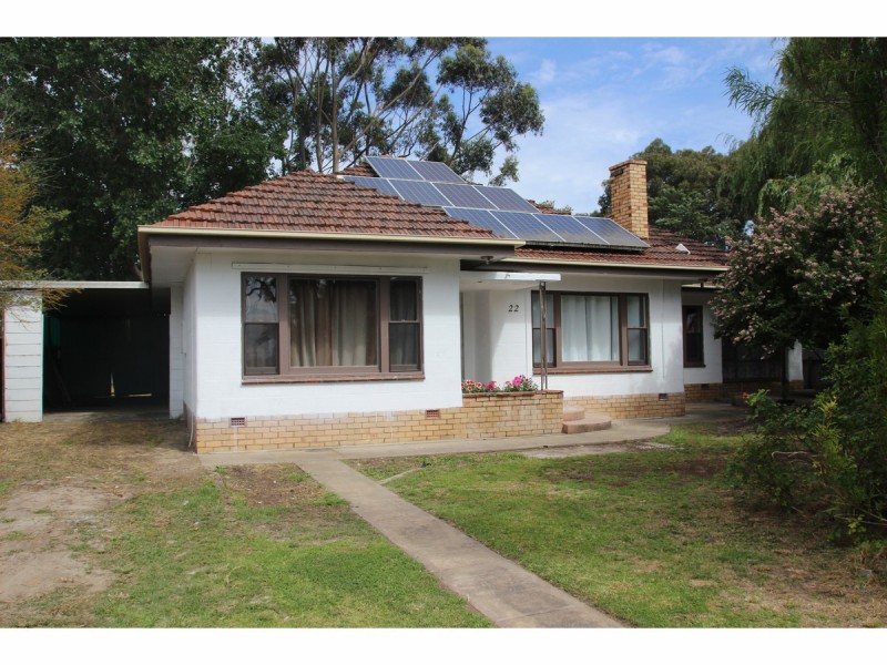 22 Penola Road, Tarpeena SA 5277