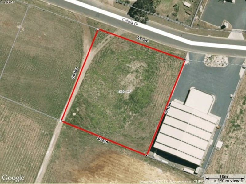 7B Calula Drive, Mount Gambier SA 5290