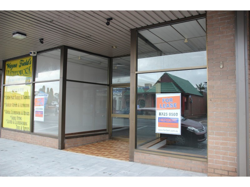 3/88-90 Commercial Street East, Mount Gambier SA 5290