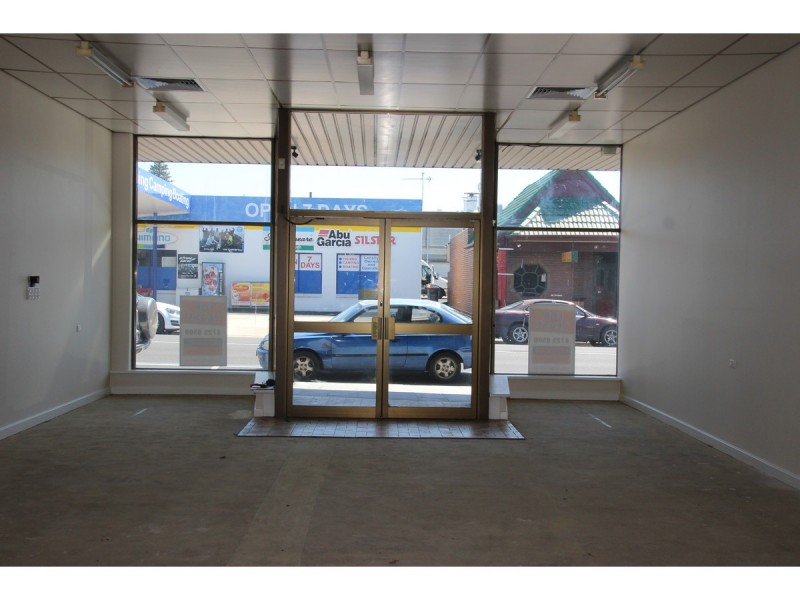 3/88-90 Commercial Street East, Mount Gambier SA 5290
