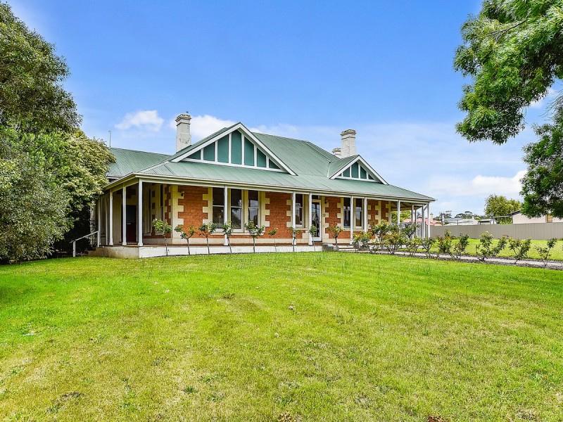 29 Ferrers Street, Mount Gambier SA 5290