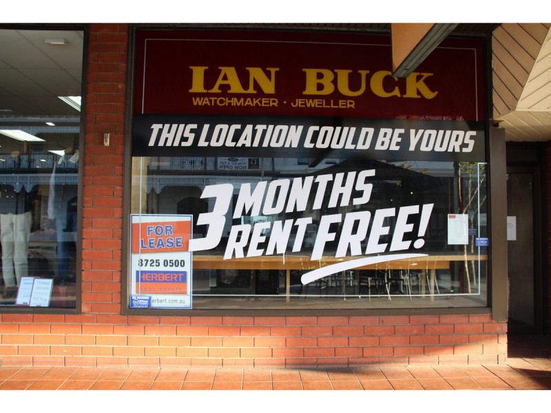 Shop B/3 Commercial Street West, Mount Gambier SA 5290