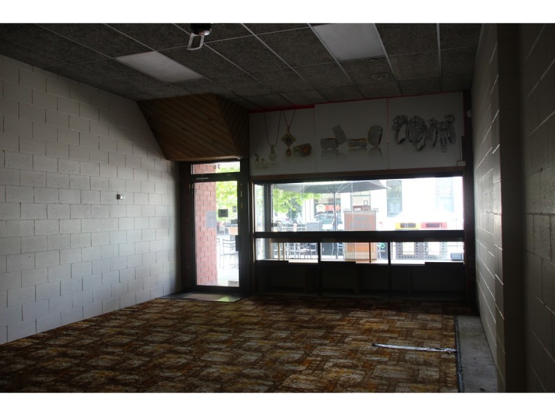 Shop B/3 Commercial Street West, Mount Gambier SA 5290