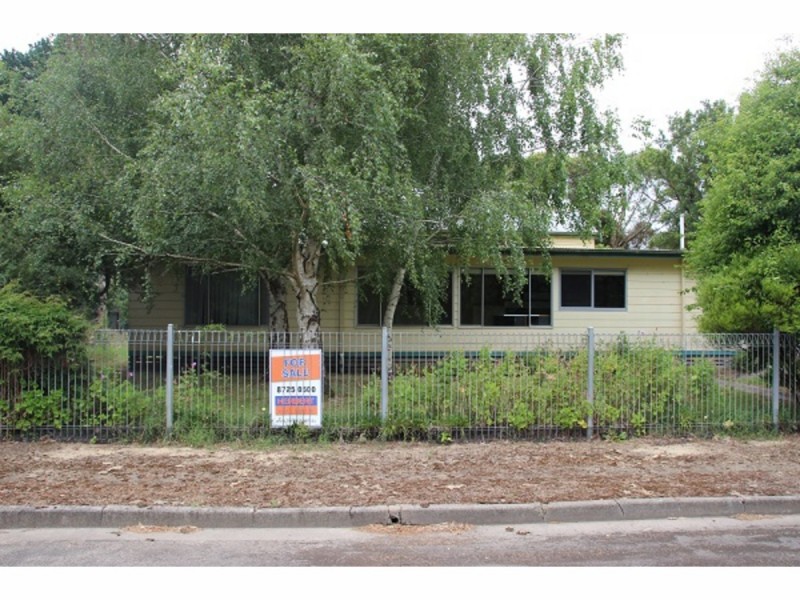 8 George Street, Kalangadoo SA 5278