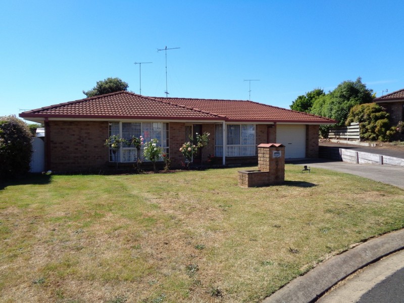 3 Denise Court, Mount Gambier SA 5290