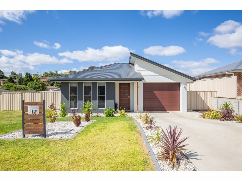 17 Rustic Court, Mount Gambier SA 5290