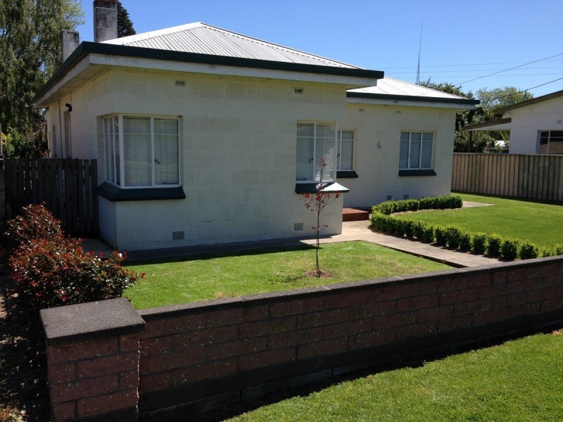 6 Laurie Street, Mount Gambier SA 5290
