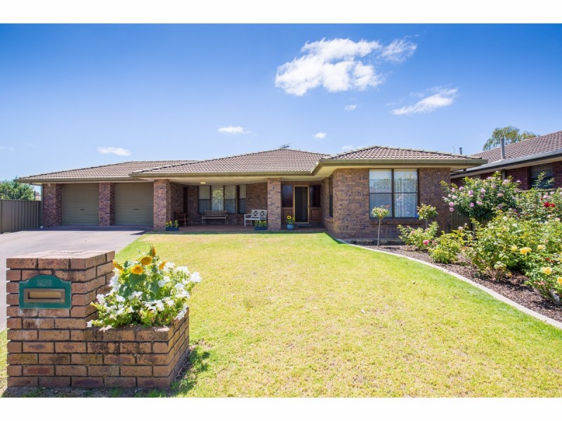 3 Bellshire Place, Mount Gambier SA 5290
