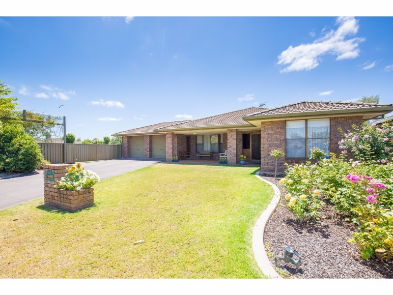 3 Bellshire Place, Mount Gambier SA 5290