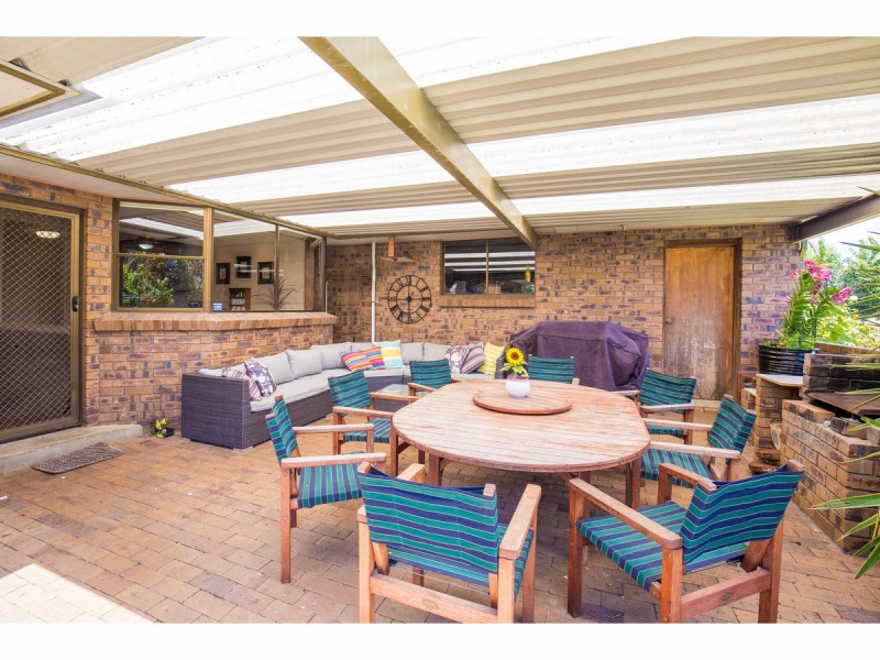 3 Bellshire Place, Mount Gambier SA 5290