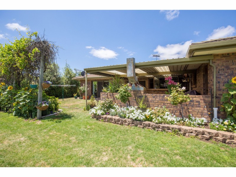 3 Bellshire Place, Mount Gambier SA 5290