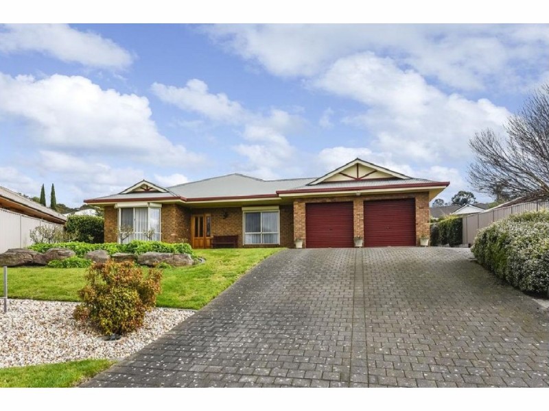 19 Kookaburra Court, Mount Gambier SA 5290