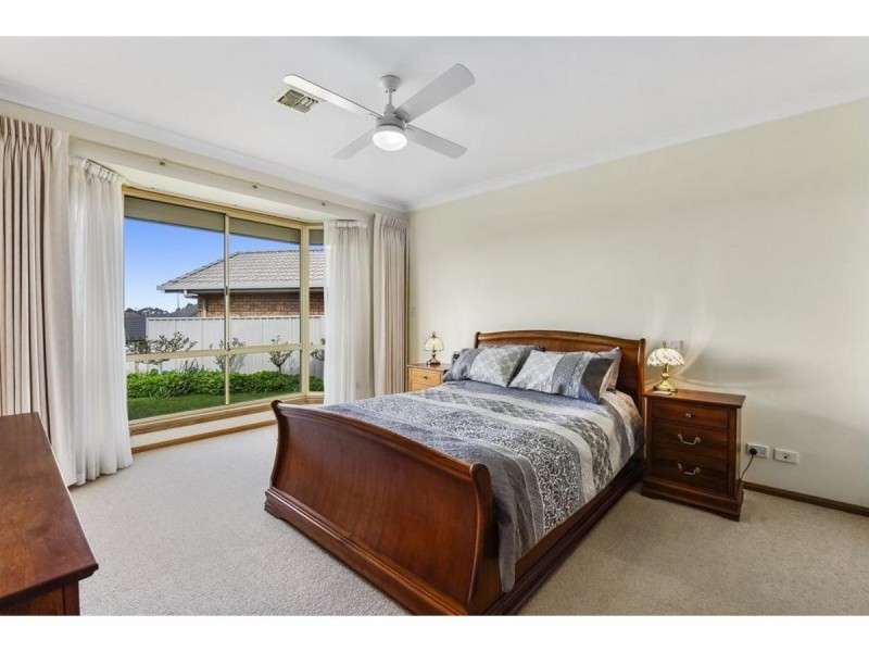 19 Kookaburra Court, Mount Gambier SA 5290