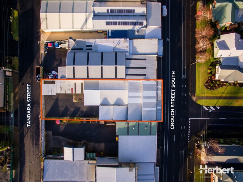 27 Crouch Street South, Mount Gambier SA 5290