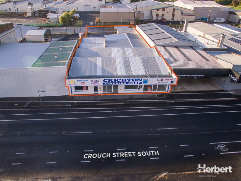 27 Crouch Street South, Mount Gambier SA 5290