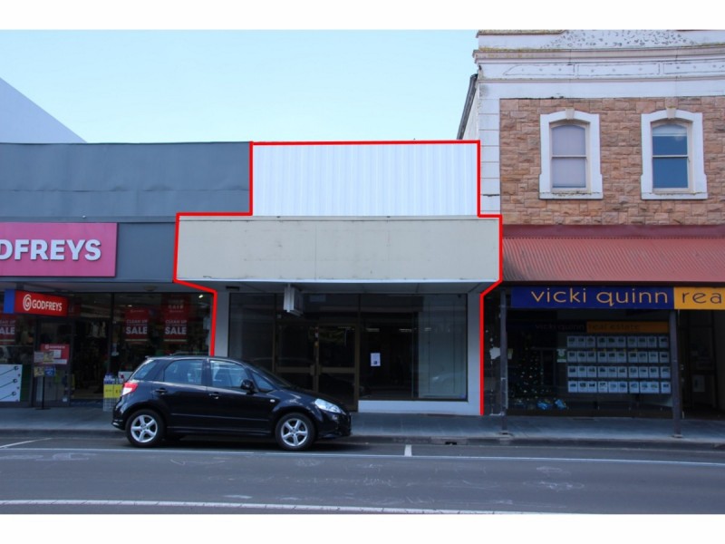 12 Commercial Street West, Mount Gambier SA 5290