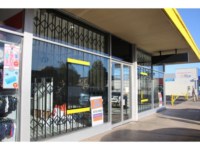 Shop 3/5-7 James Street, Mount Gambier SA 5290