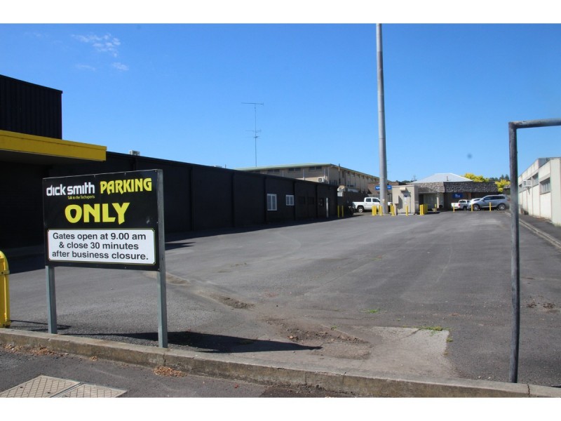 Shop 3/5-7 James Street, Mount Gambier SA 5290