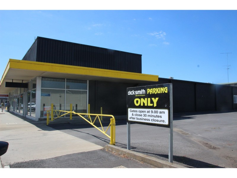 Shop 3/5-7 James Street, Mount Gambier SA 5290