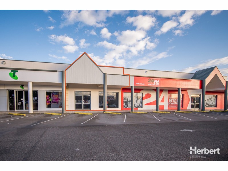 3/33 James Street, Mount Gambier SA 5290