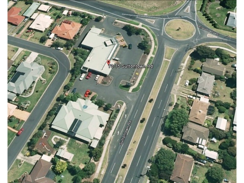Shop 5/73-75 Suttontown Road, Mount Gambier SA 5290