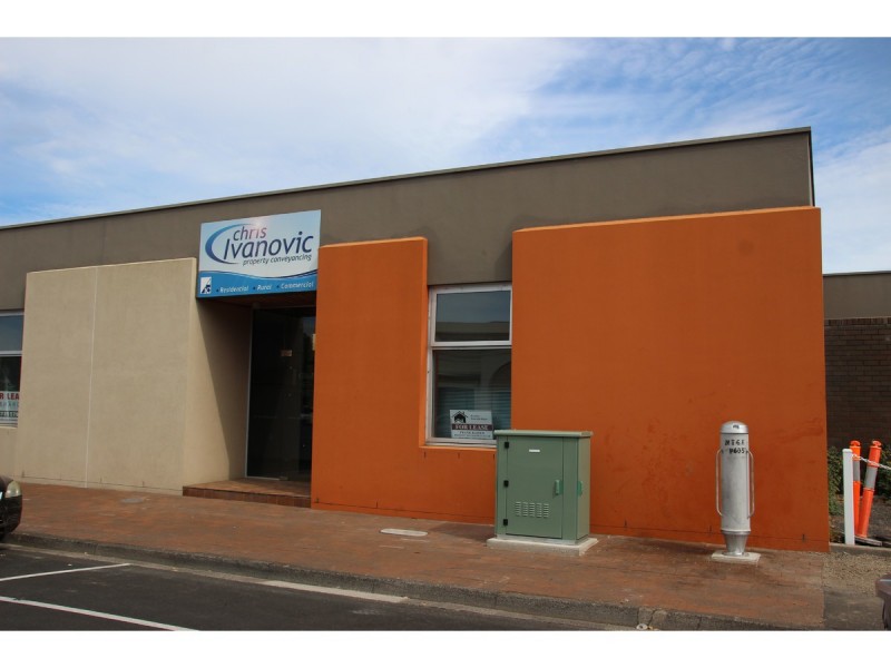 1 James Street, Mount Gambier SA 5290