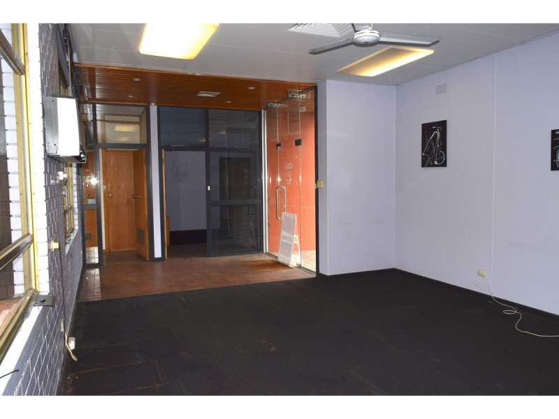 1 James Street, Mount Gambier SA 5290