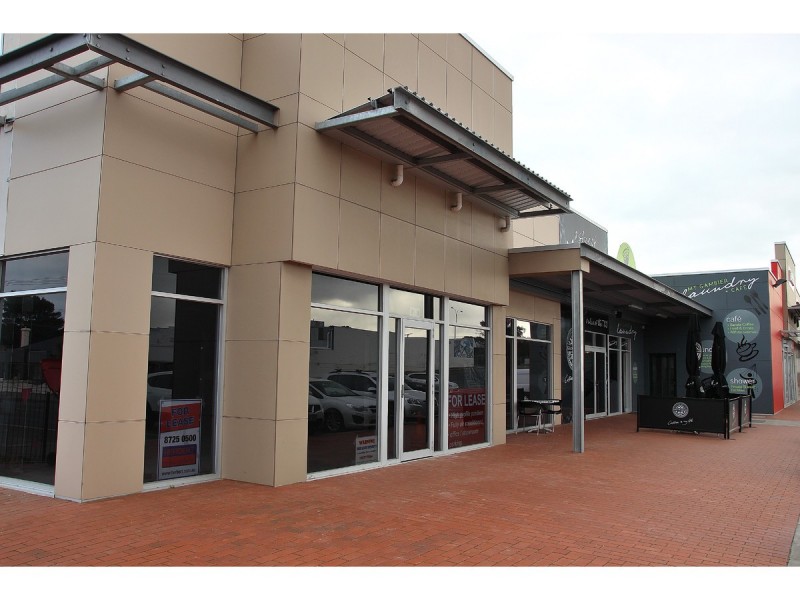 Shops 2 & 3/165 Commercial Street East, Mount Gambier SA 5290