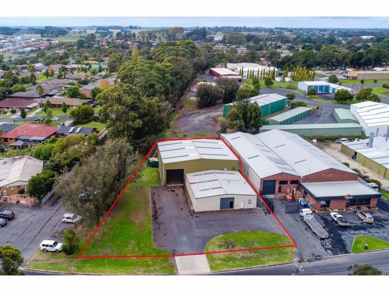 8 Ramsay Avenue, Mount Gambier SA 5290