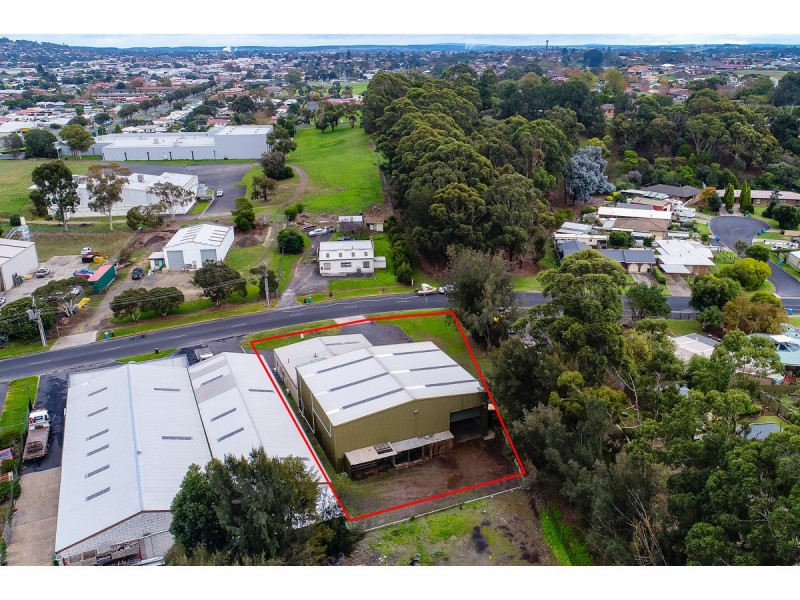 8 Ramsay Avenue, Mount Gambier SA 5290