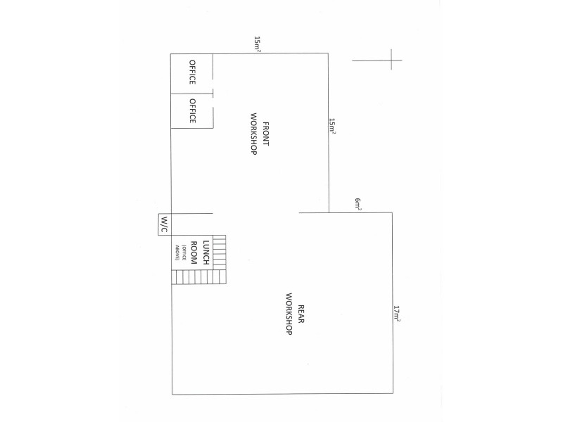 8 Ramsay Avenue, Mount Gambier SA 5290 Floorplan
