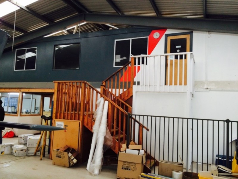 81 Mount Gambier Aerodrome, Mount Gambier SA 5290