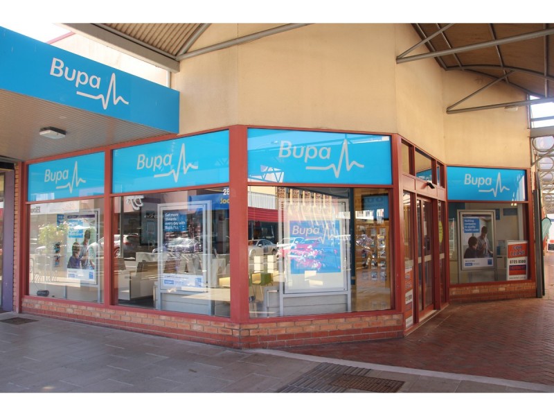 1/28 Commercial Street West, Mount Gambier SA 5290