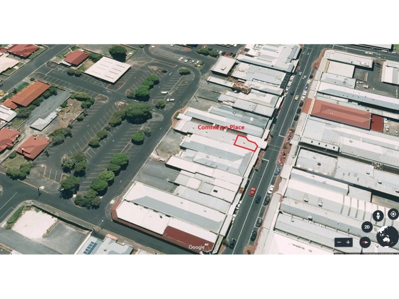 1/28 Commercial Street West, Mount Gambier SA 5290
