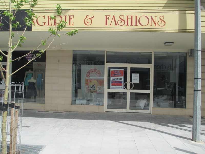 48 Commercial Street East, Mount Gambier SA 5290