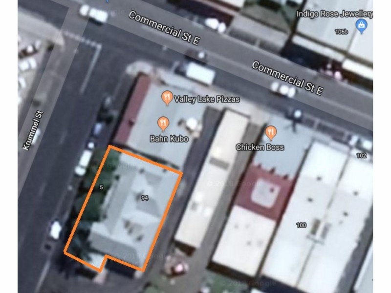 1 Krummel Street, Mount Gambier SA 5290