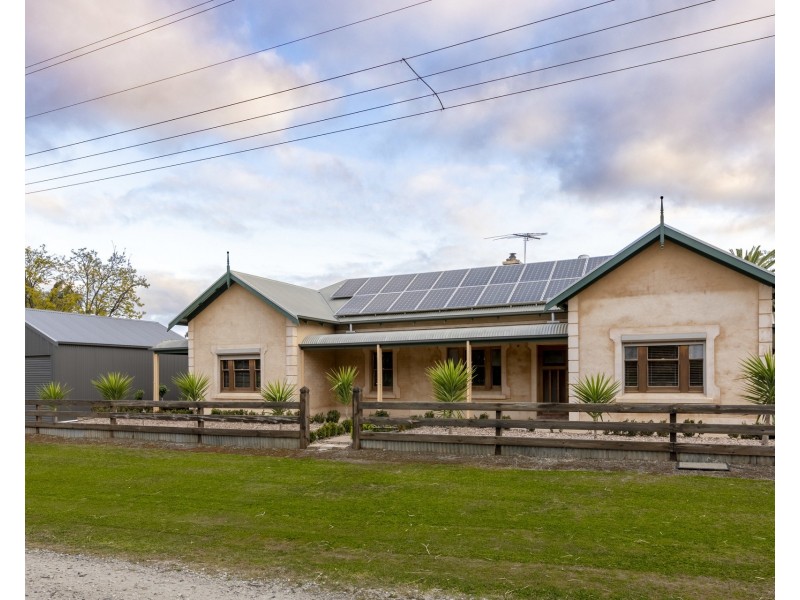 47 Peramangk Road, Nuriootpa SA 5355