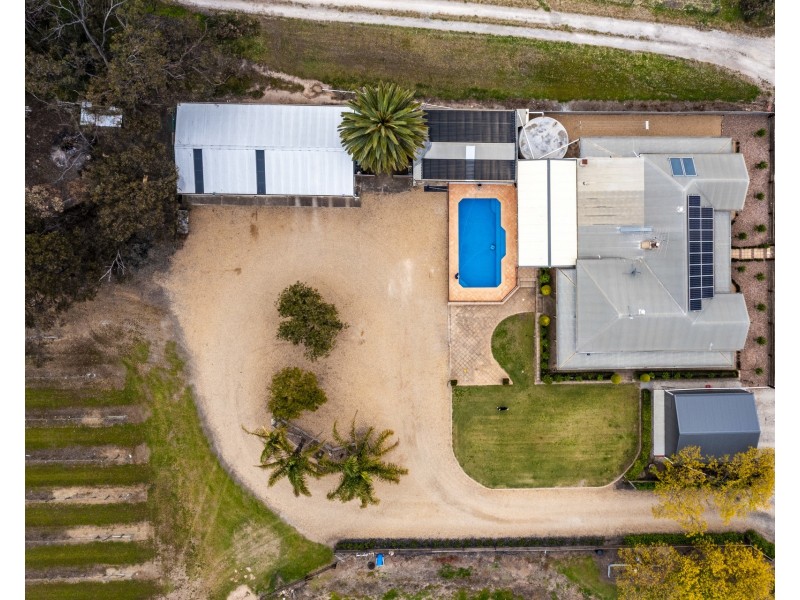 47 Peramangk Road, Nuriootpa SA 5355