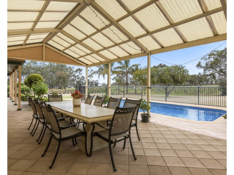 47 Peramangk Road, Nuriootpa SA 5355