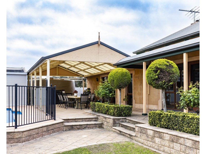 47 Peramangk Road, Nuriootpa SA 5355