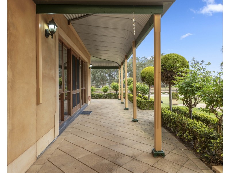 47 Peramangk Road, Nuriootpa SA 5355