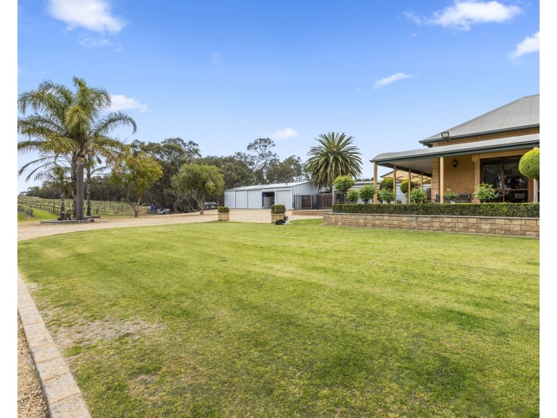 47 Peramangk Road, Nuriootpa SA 5355