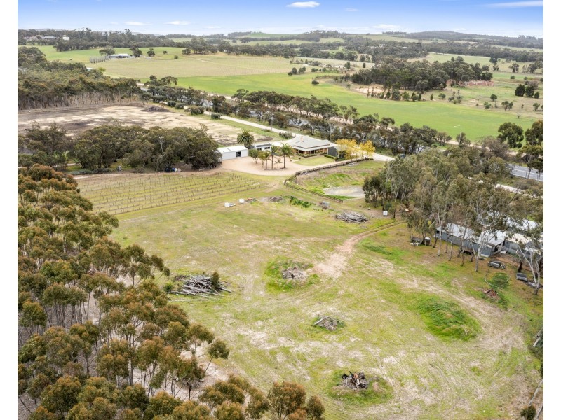47 Peramangk Road, Nuriootpa SA 5355